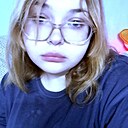 Знакомства: Надя, 19 лет, Находка