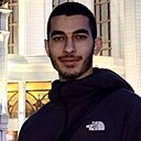 Знакомства: Ахмад, 20 лет, Казань