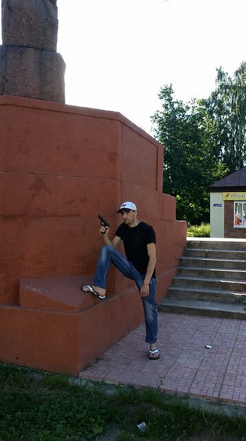 Фото - Tabor.ru