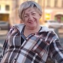 Знакомства: Надя, 60 лет, Санкт-Петербург