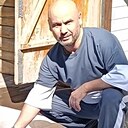 Знакомства: Серый, 47 лет, Донецк