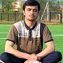 Знакомства: Алик, 25 лет, Свердловский