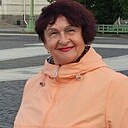 Знакомства: Татьяна, 65 лет, Санкт-Петербург