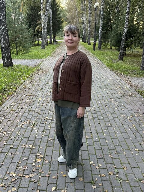 Фото - Tabor.ru