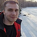 Знакомства: Николай, 31 год, Комсомольск-на-Амуре