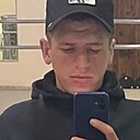 Знакомства: Кирилл, 24 года, Артем