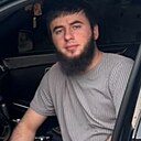 Знакомства: Ибрагим, 25 лет, Махачкала