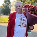 Знакомства: Анна, 61 год, Москва