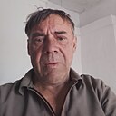 Знакомства: Серега, 57 лет, Костанай