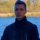 Знакомства: Владислав, 27 лет, Витебск