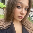 Знакомства: Ульяна, 21 год, Зеленоград