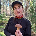 Знакомства: Лёля, 49 лет, Казань