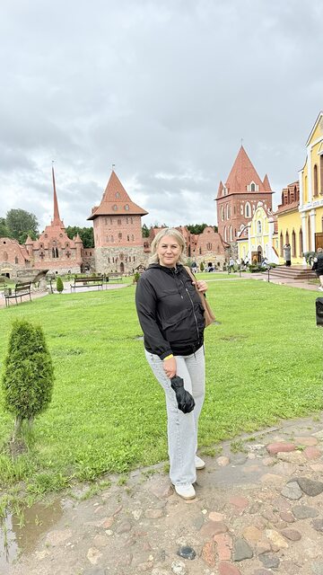 Фото - Tabor.ru