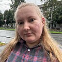 Знакомства: Анастасия, 26 лет, Йошкар-Ола