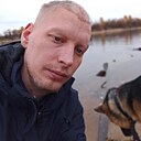 Знакомства: Иван, 28 лет, Сыктывкар