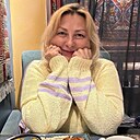 Знакомства: Елена, 51 год, Москва