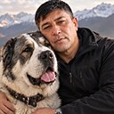 Знакомства: Джон, 45 лет, Андижан