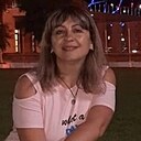 Знакомства: Надежда, 45 лет, Москва
