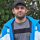 Знакомства: Аслан, 35 лет, Дербент