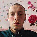 Знакомства: Виктор, 33 года, Саранск