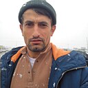 Знакомства: Фарид, 37 лет, Екатеринбург