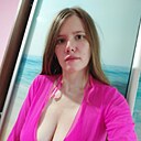 Знакомства: Ксюша, 30 лет, Владивосток