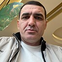 Знакомства: Тимур, 45 лет, Луганск