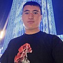 Знакомства: Бос, 26 лет, Москва