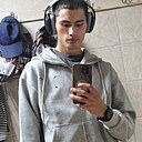 Знакомства: Иван, 19 лет, Красноярск