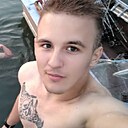 Знакомства: Александр, 22 года, Ростов-на-Дону