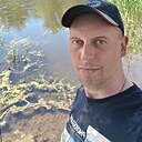 Знакомства: Владимир, 38 лет, Мурманск