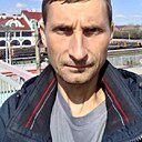 Знакомства: Владимир, 45 лет, Заринск