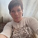 Знакомства: Татьяна, 44 года, Новолукомль