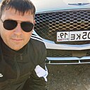 Знакомства: Дмитрий, 47 лет, Абакан
