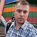 Знакомства: Дмитрий, 35 лет, Владикавказ