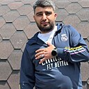 Знакомства: Давид, 38 лет, Адлер