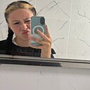 Знакомства: Кристина, 19 лет, Орша
