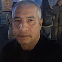 Знакомства: Хамид, 42 года, Алматы