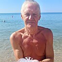 Знакомства: Владимир, 70 лет, Москва