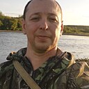 Знакомства: Вадим, 46 лет, Береза