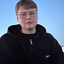 Знакомства: Антон, 18 лет, Ханты-Мансийск