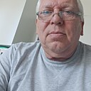 Знакомства: Сергей, 64 года, Йошкар-Ола