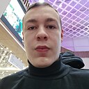 Знакомства: Роман, 29 лет, Первоуральск