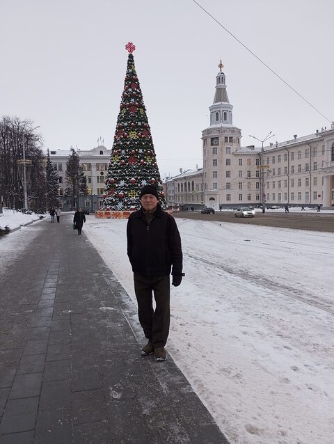 Фото - Tabor.ru