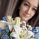 Знакомства: Ирина, 18 лет, Шаран