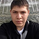 Знакомства: Ильяс, 20 лет, Новосибирск