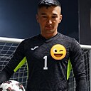 Знакомства: Саид, 26 лет, Худжанд