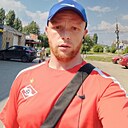 Знакомства: Саша, 35 лет, Воронеж