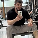Знакомства: Djabrail, 35 лет, Грозный
