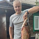 Знакомства: Lex, 40 лет, Мозырь